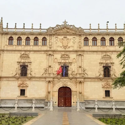 Las Mejores Universidades de Madrid
