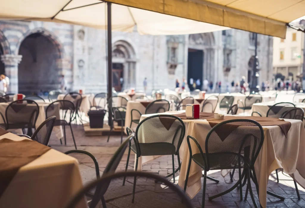 Restaurantes para Estudiantes en Madrid