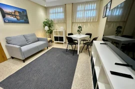 Suite Doble Galería 1