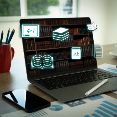 digital-knowledge-resources-online-education-resources-computer-elearning-digital-resources