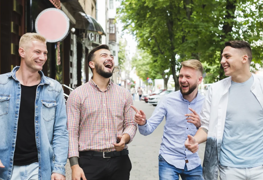 Actividades para universitarios en Madrid