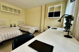 platinum doble residencia estudiantes 5