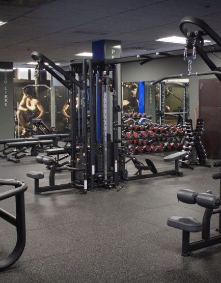 sala fitness